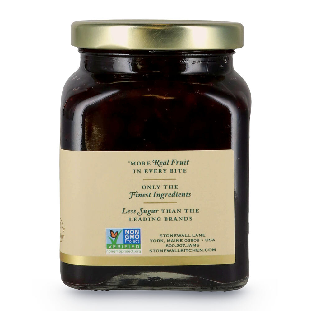 Reserve Wild Maine Blueberry Jam