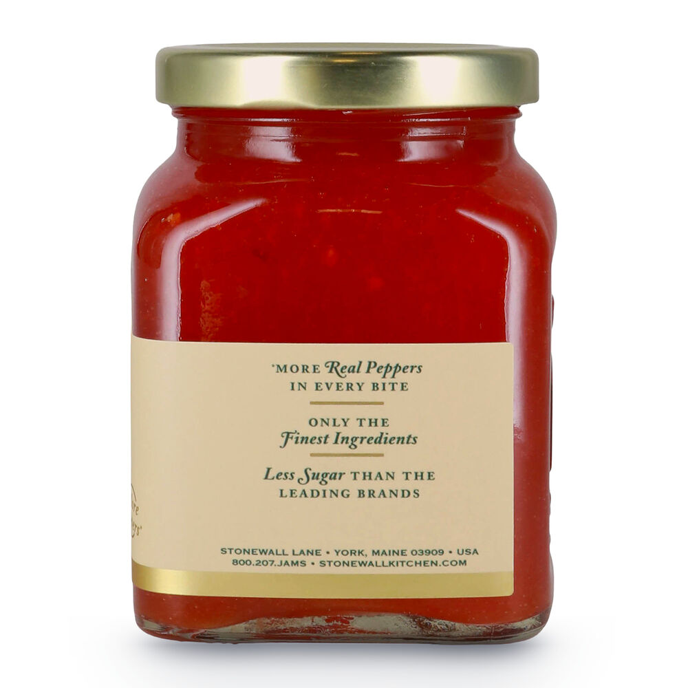 Reserve Red Pepper Jelly