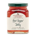 Reserve Hot Pepper Jelly