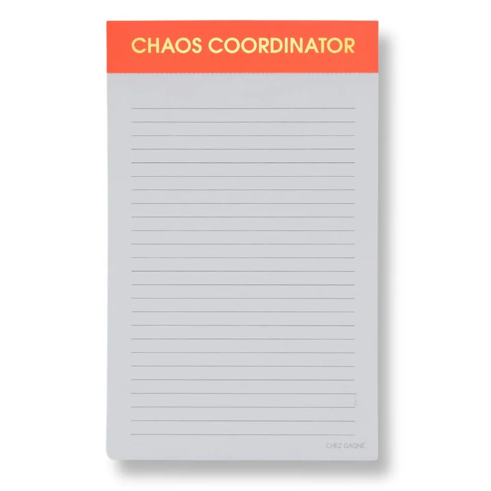Funny Notepads