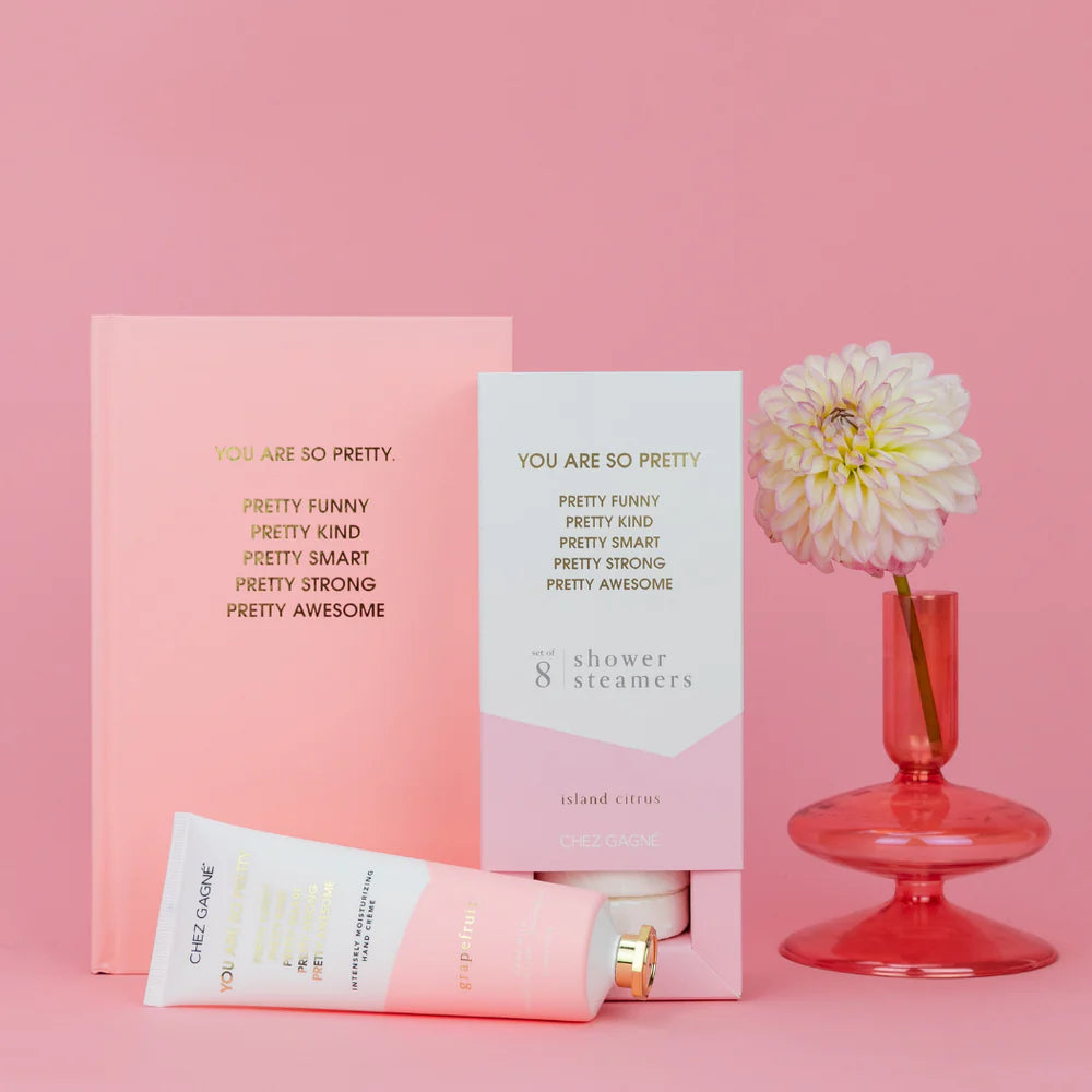 Shower Steamers Set | You're So Pretty