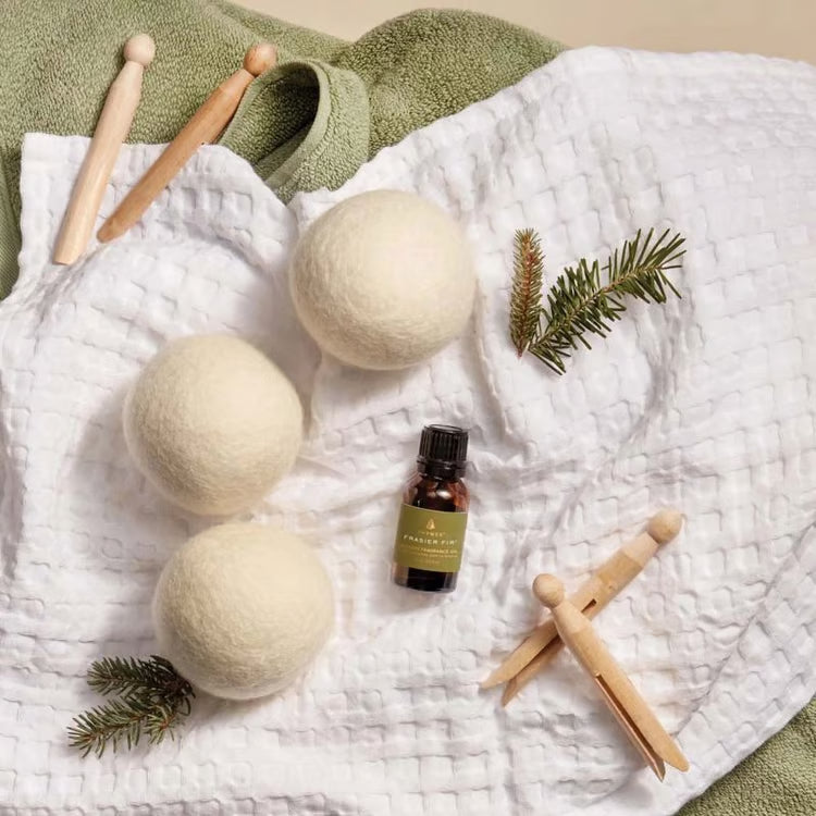 Laundry Fragrance Oil Set