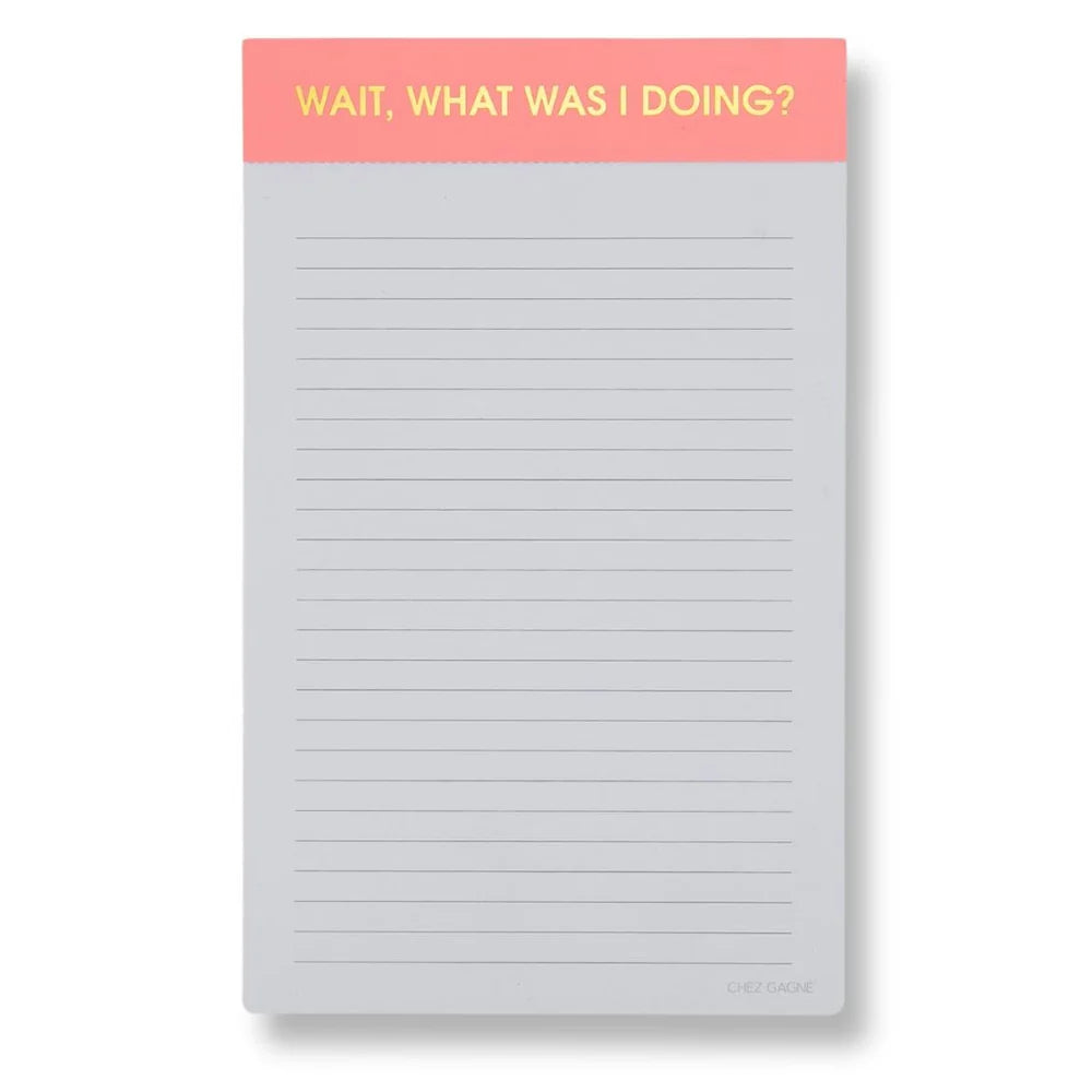Funny Notepads