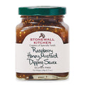 Raspberry Honey Mustard Dipping Sauce