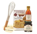 Single-Batch Breakfast Gift Grab&Go Gift