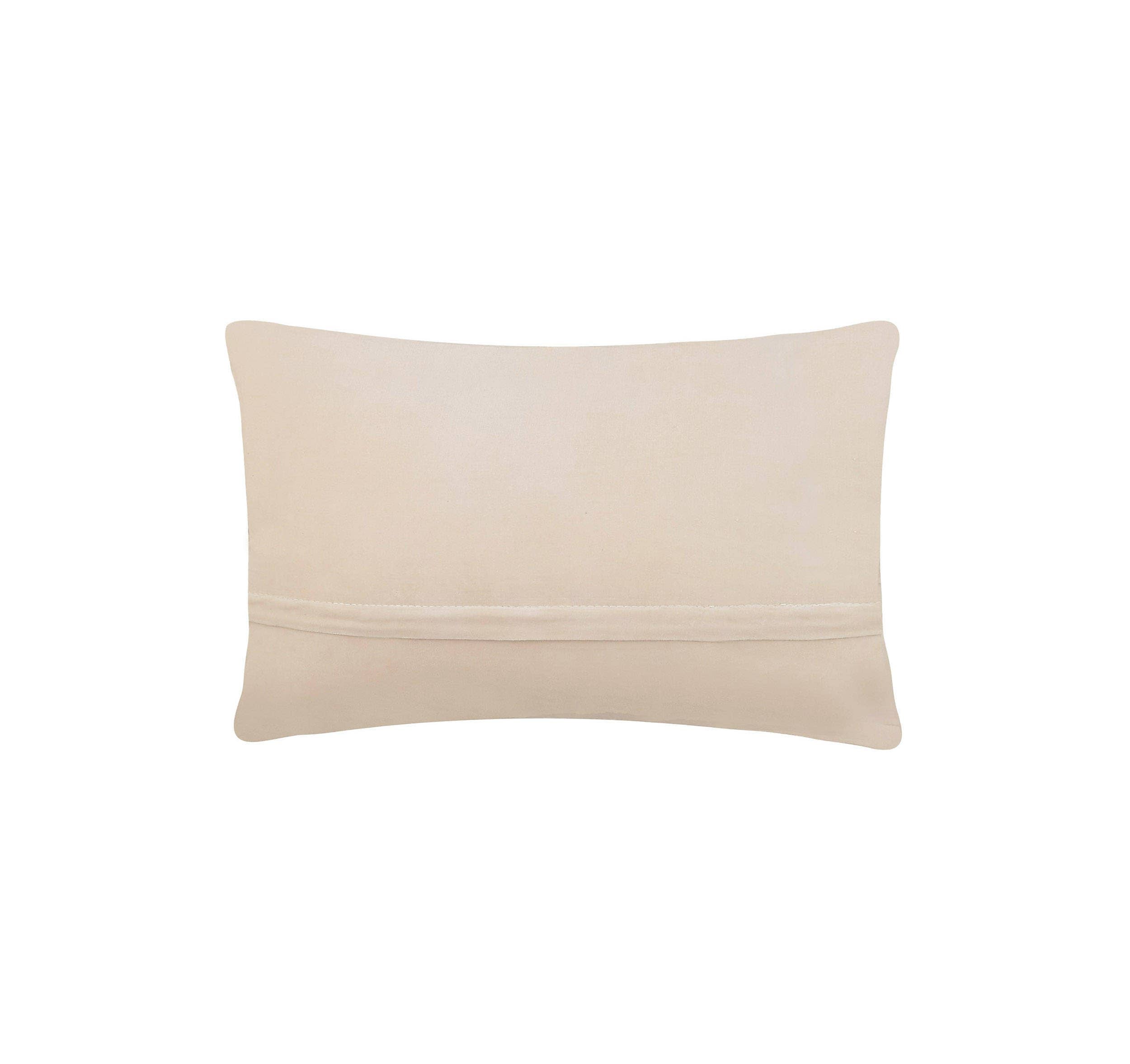 Fall Folk Pumpkin Lumber Hook Pillow