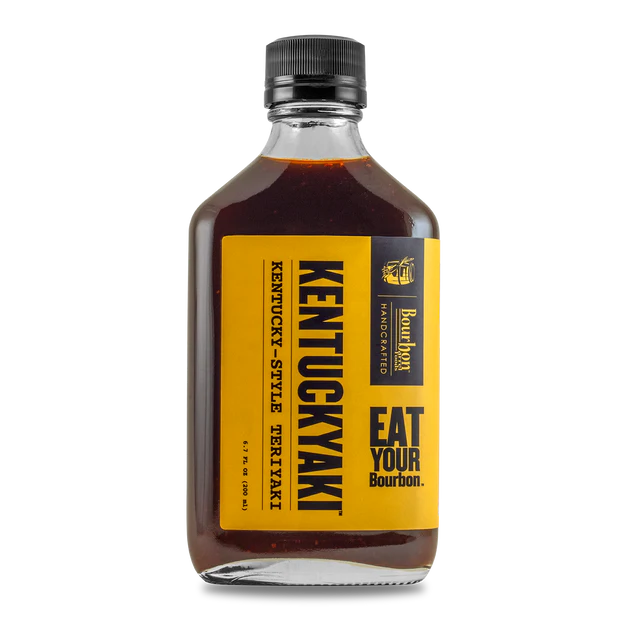 Kentuckyaki Sauce