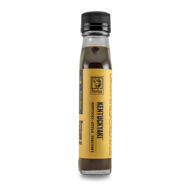 Kentuckyaki Sauce