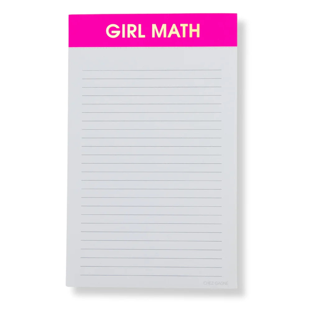 Funny Notepads