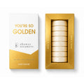 Shower Steamers Set | You're So Golden
