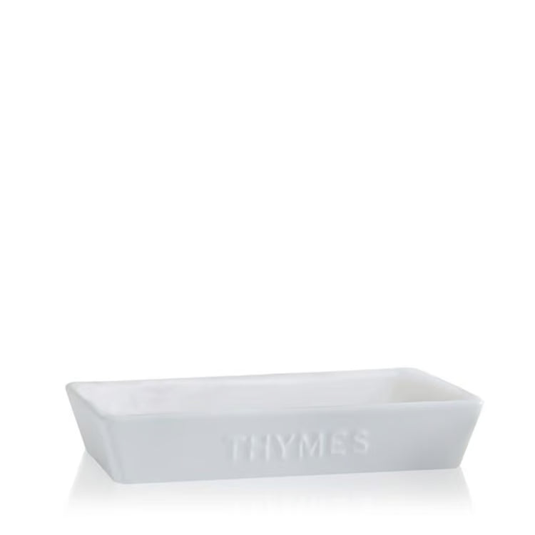 Home Collection Porcelain Caddy