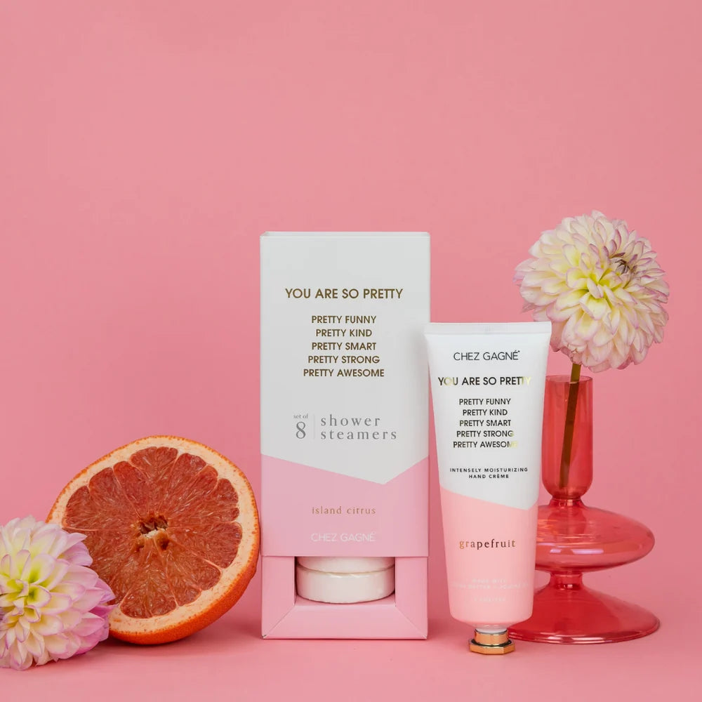 Shower Steamers Set | You're So Pretty