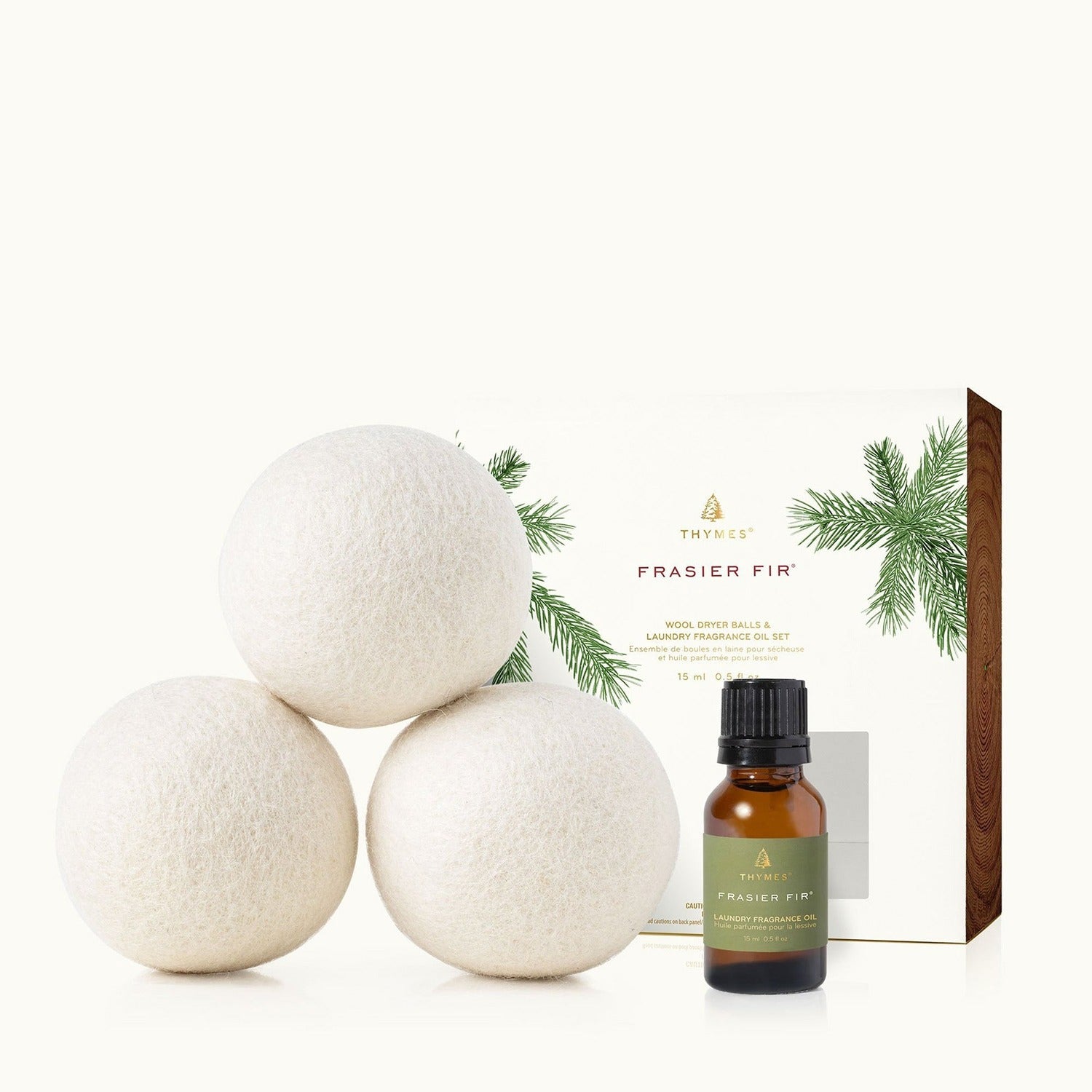 Laundry Fragrance Oil Set