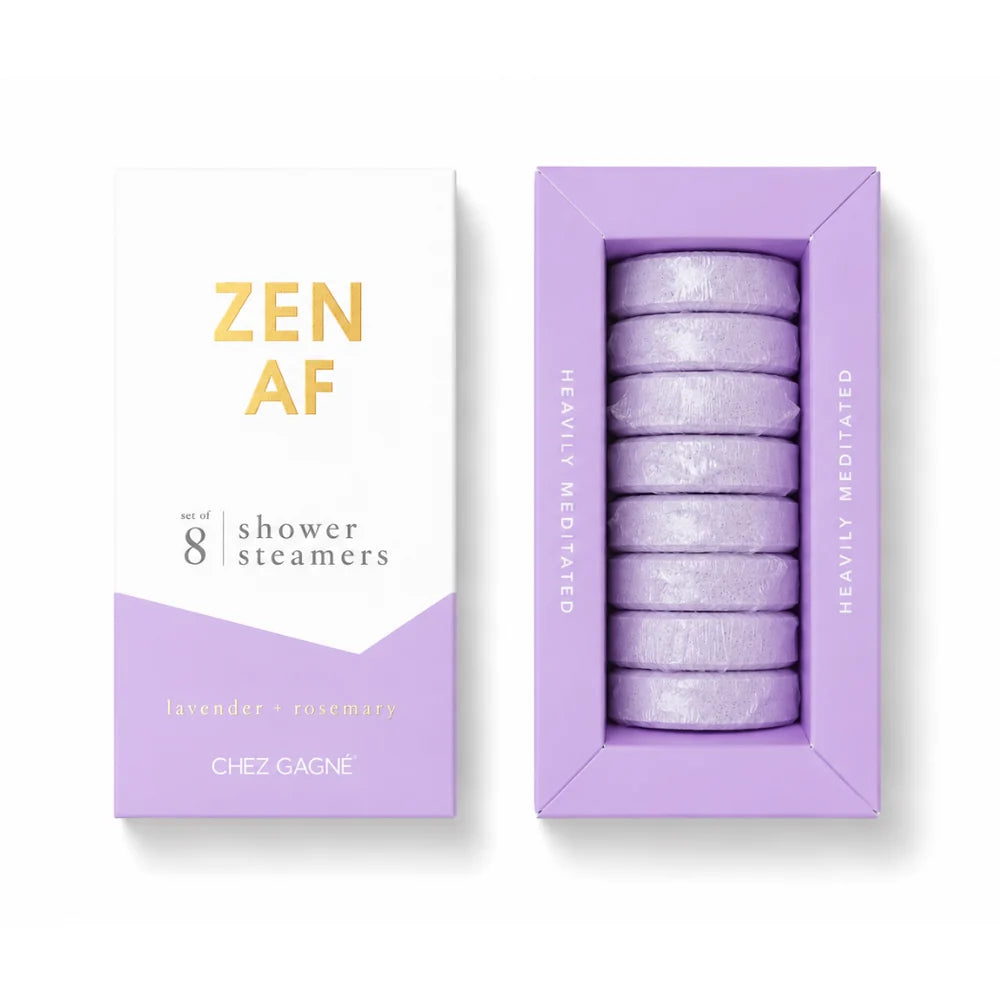 Shower Steamers Set | Zen AF