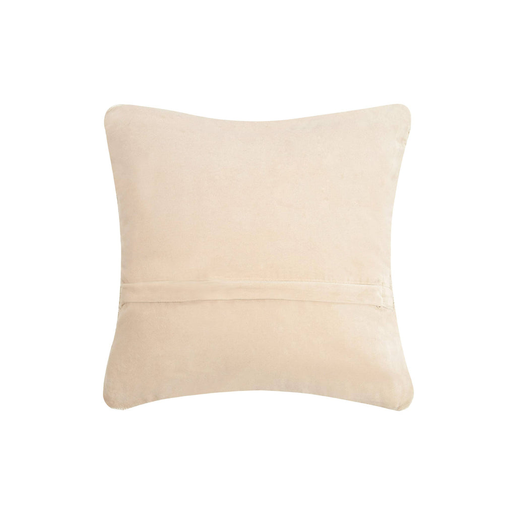 Fall Leaves Hook Pillow