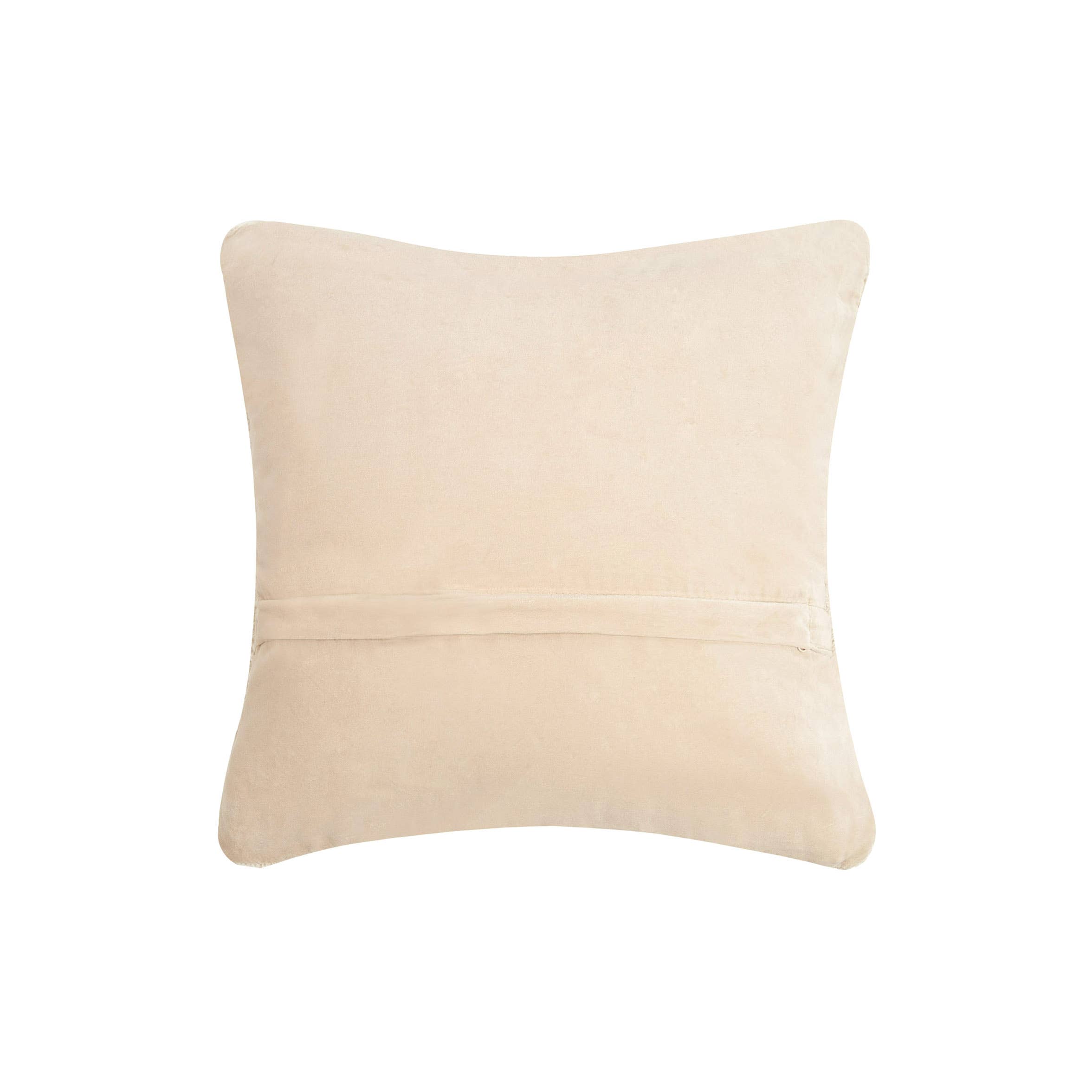 Fall Leaves Hook Pillow
