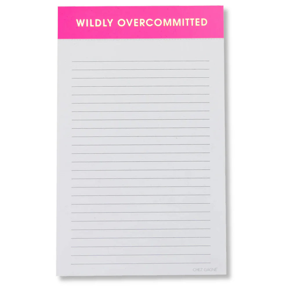 Funny Notepads