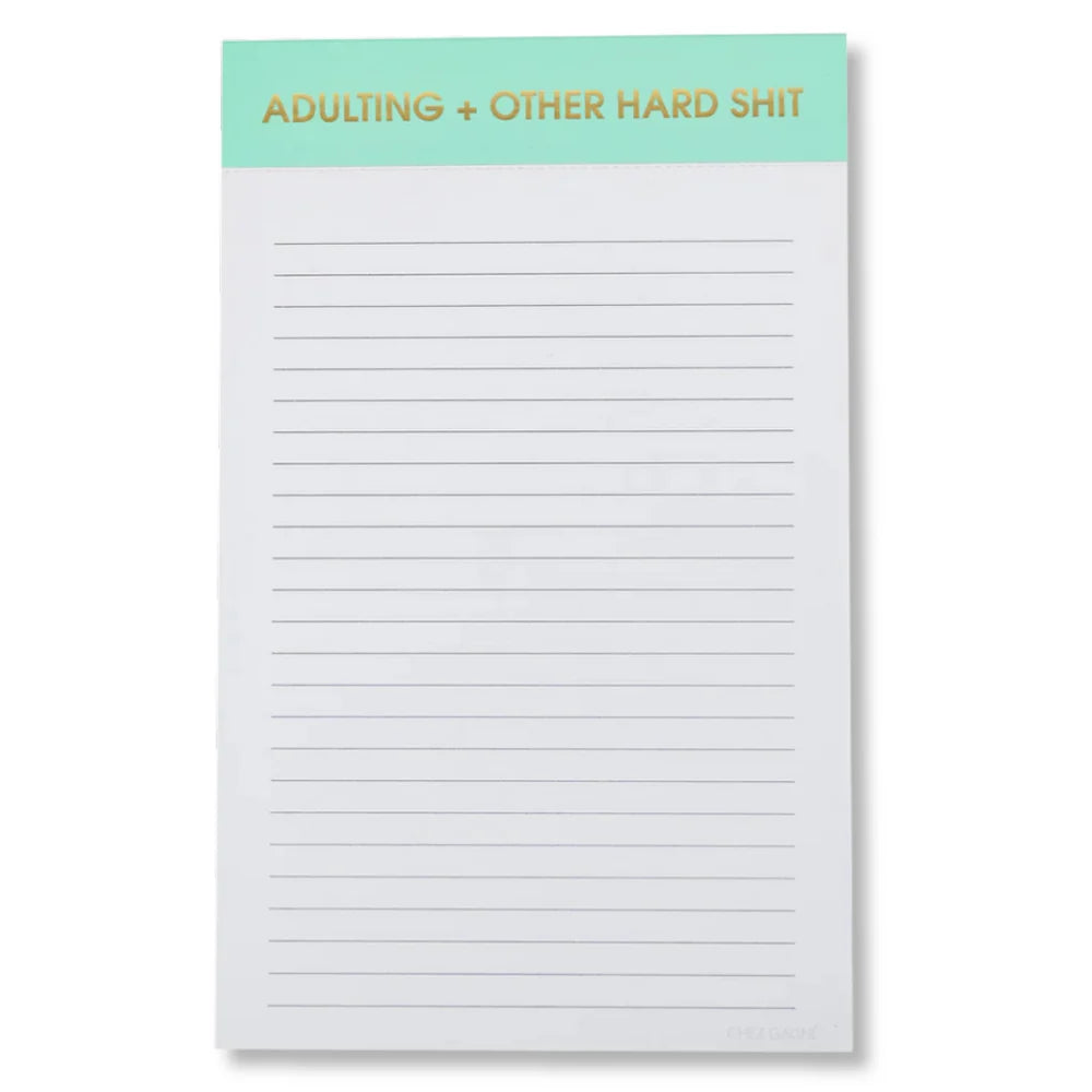 Funny Notepads