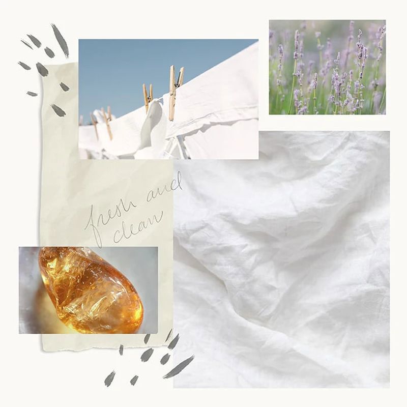 Washed Linen Home Fragrance Mist