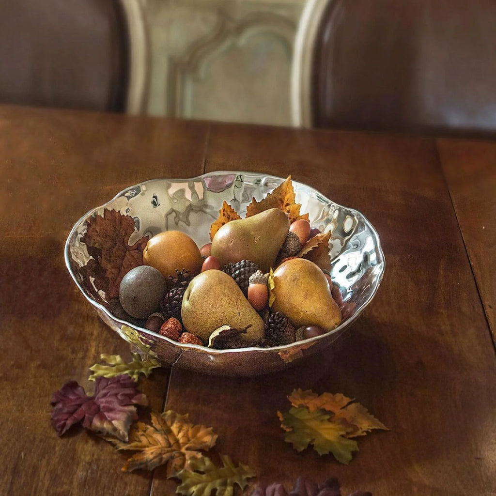 SOHO Organic Large Bowl