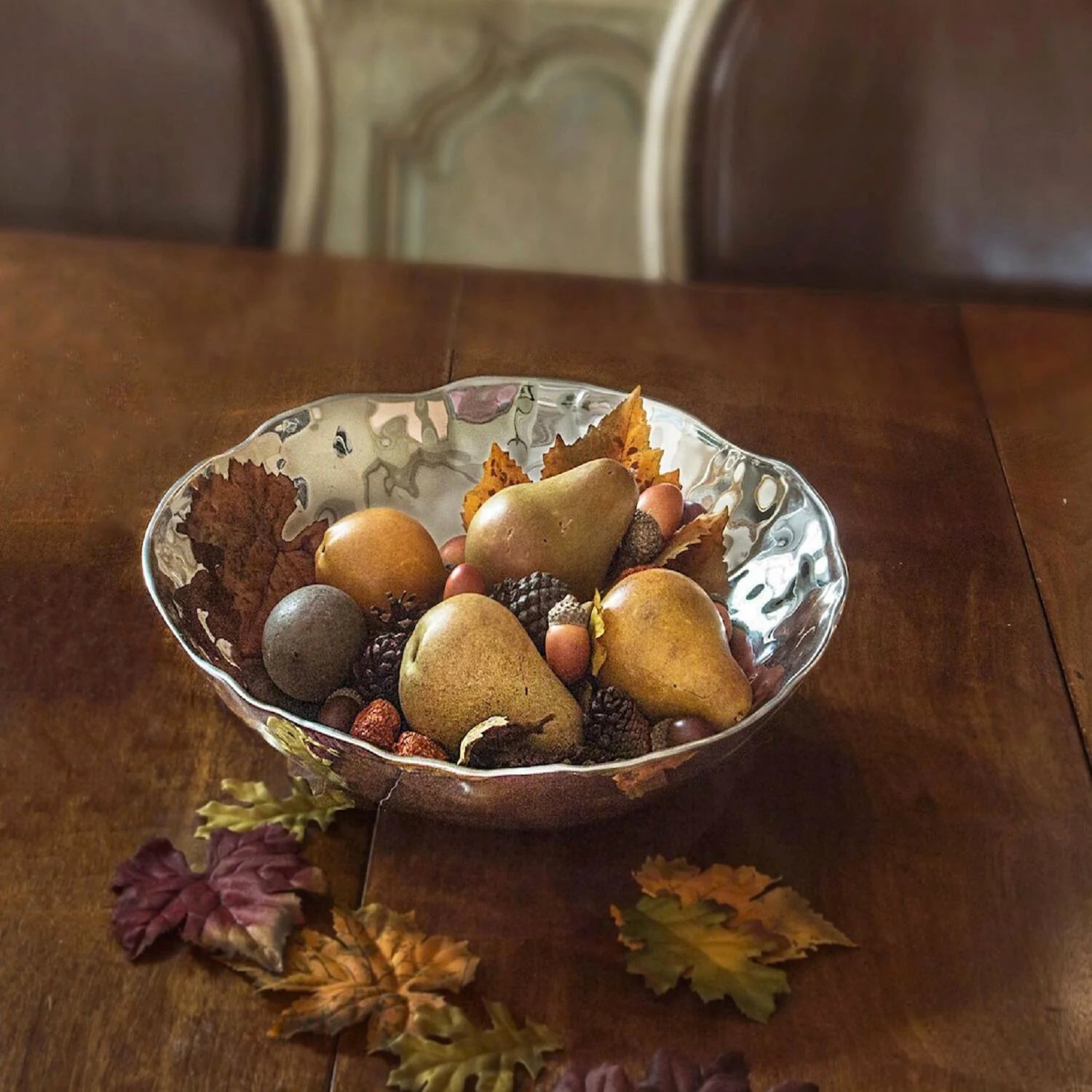 SOHO Organic Large Bowl