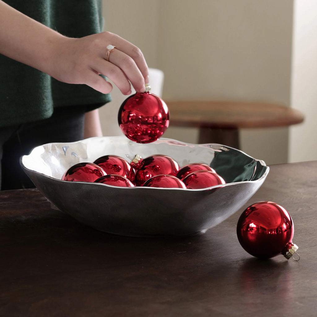 SOHO Organic Large Bowl
