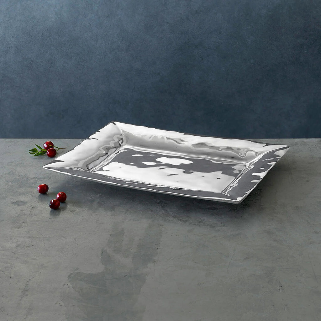SOHO Medium Rectangle Tray