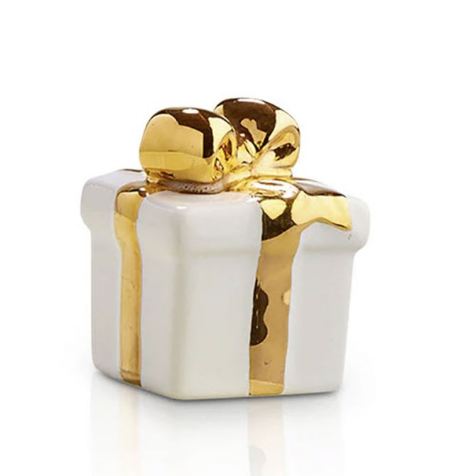 White Gift Mini