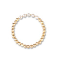 Birthstones & Blessings - June in Gold-Filled: Standard 7.25"