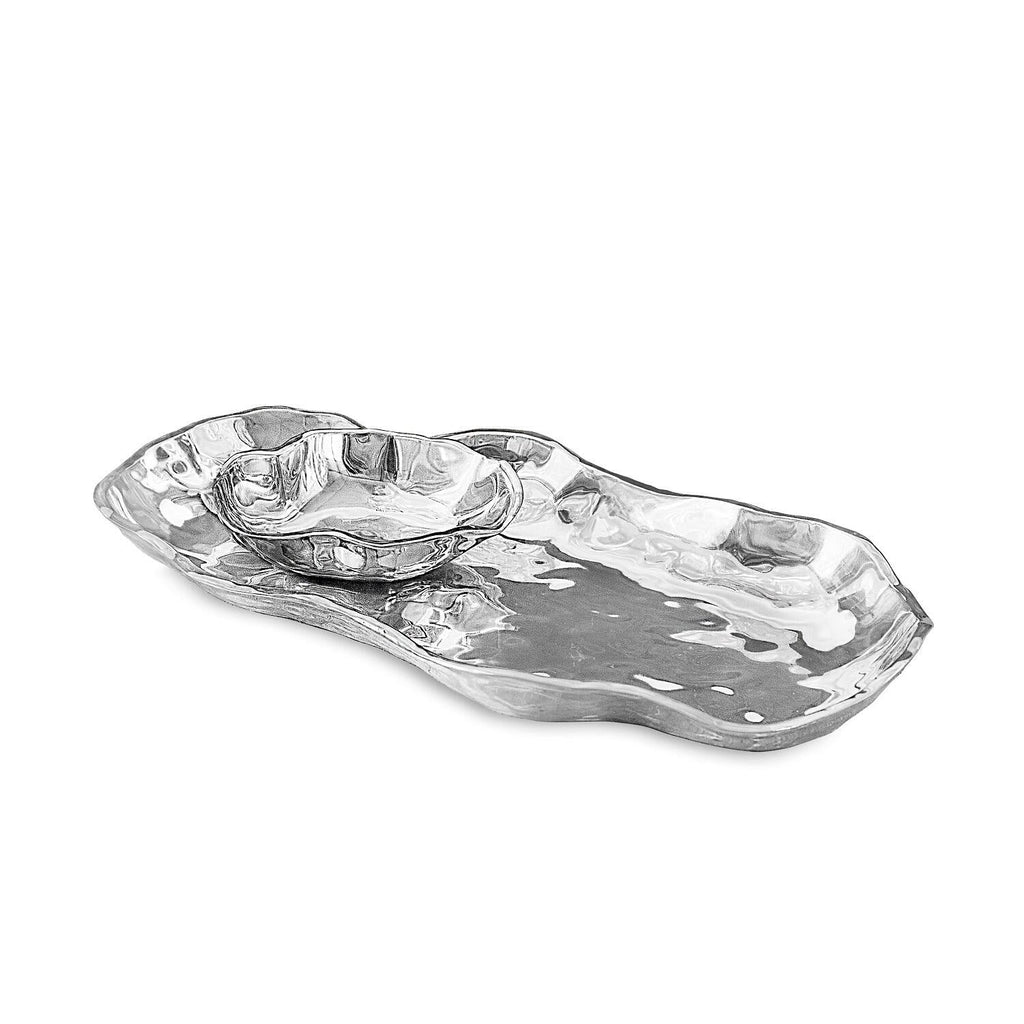 SOHO Onyx Chip & Dip