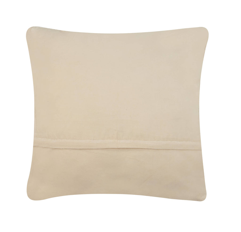 Polka Ornament Hook Pillow