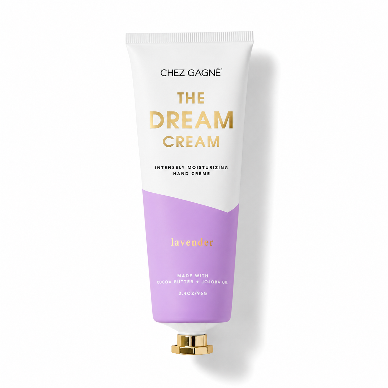 Dream Cream - Self-Care Hand Cream Gift, Lavender, Vegan