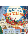 'Twas the Night Before Christmas in West Virginia