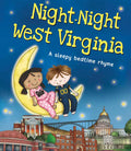 Night-Night West Virginia Baby Book