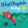 West Virginia Baby Book