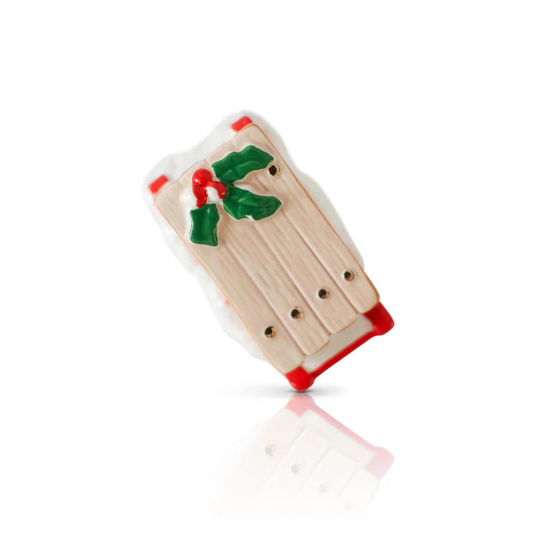 Ho Ho Whoa! Mini