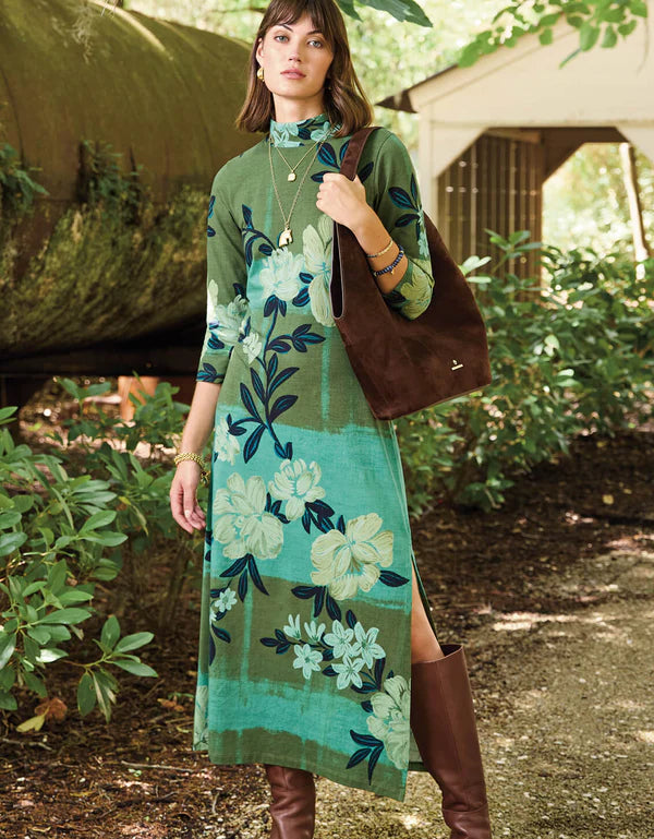Siren Everyday Tote | Espresso