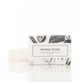 Shea Butter Soap | Vintage Peony