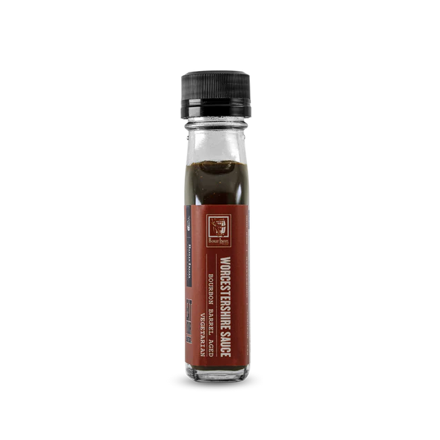 Worcestershire Sauce