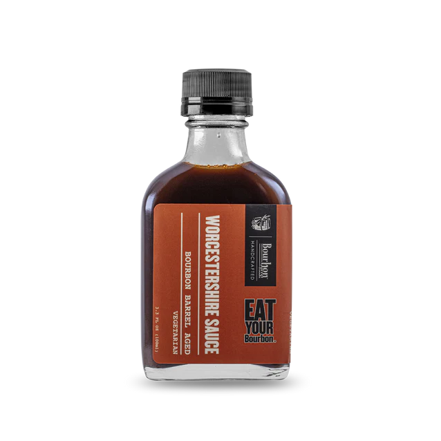 Worcestershire Sauce