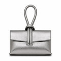 Italian Leather Wristlet Bag