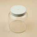 Super Canister | Pinstripes Lid