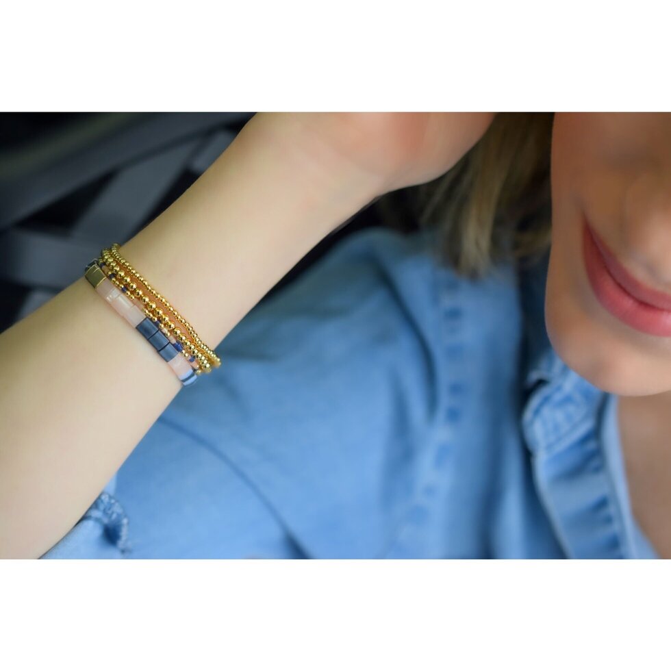 Sentimental Stackers | Love You More