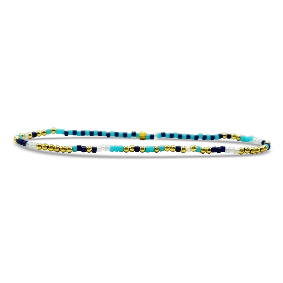 Sentimental Stackers | Enjoy the Journey