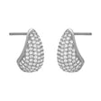 ANISE TEARDROP STUDS