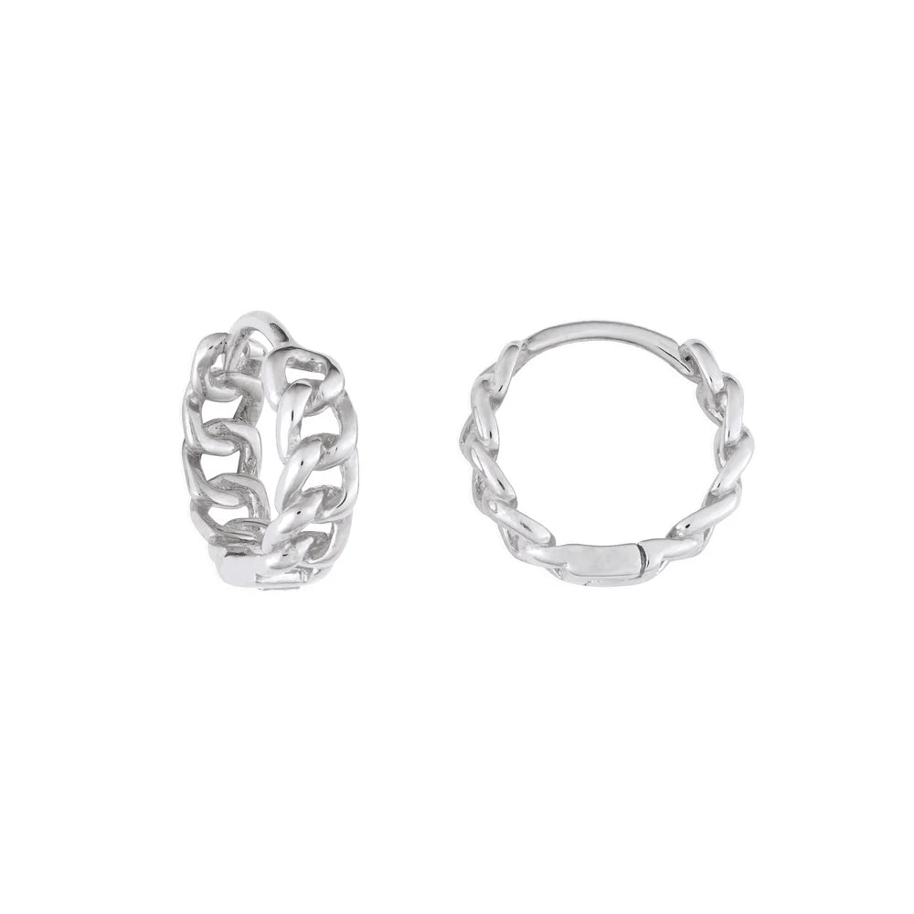 CORINNE HUGGIE | SILVER