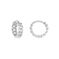 CORINNE HUGGIE | SILVER