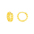 CORINNE HUGGIE | GOLD
