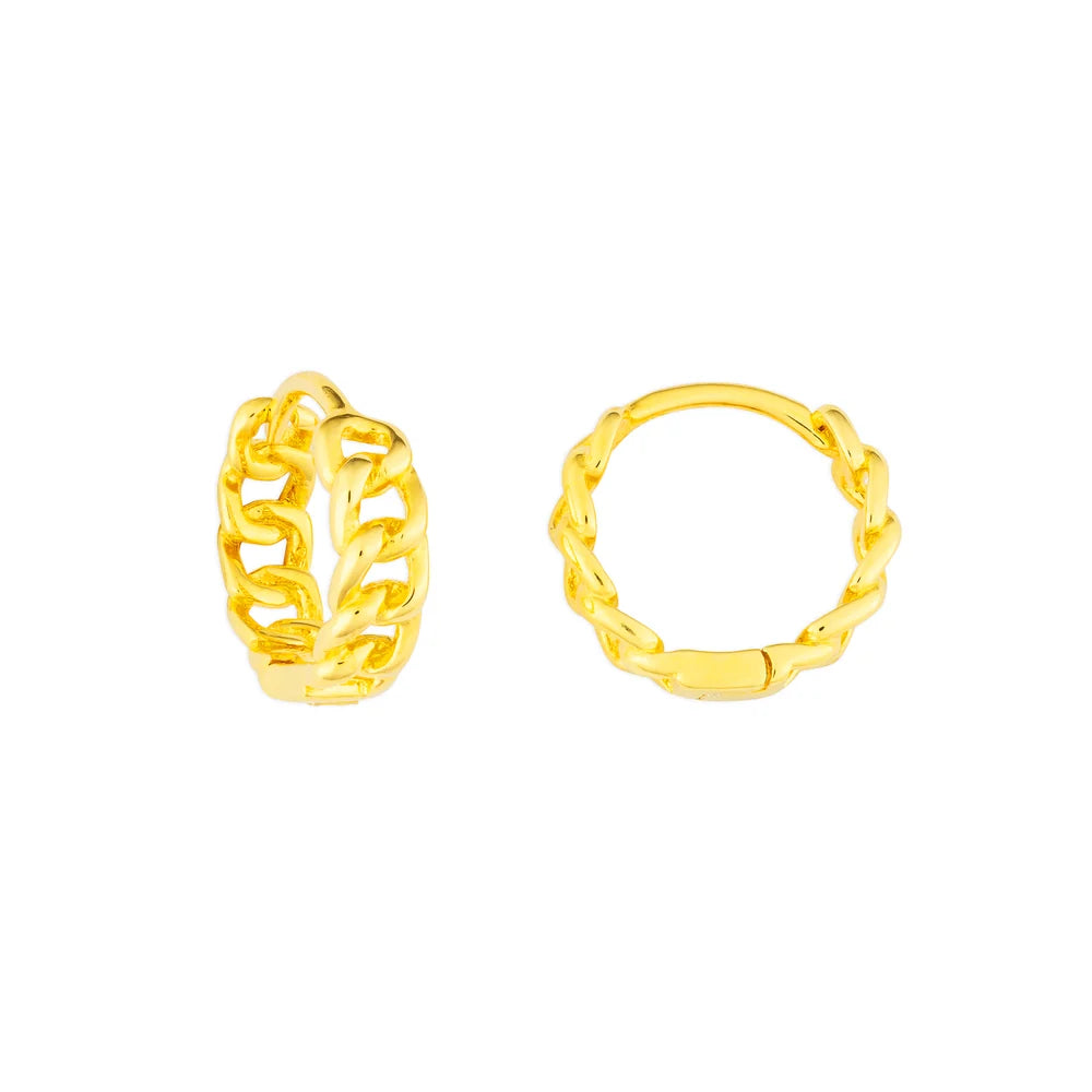 CORINNE HUGGIE | GOLD