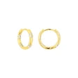 DELIA HUGGIES | GOLD